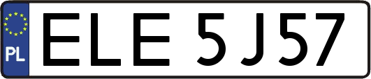 ELE5J57
