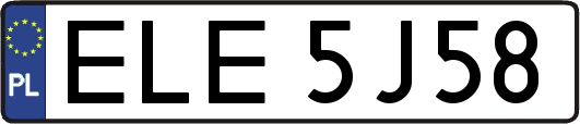 ELE5J58