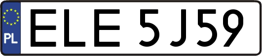 ELE5J59