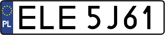 ELE5J61