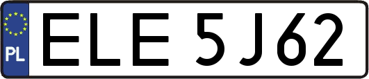 ELE5J62