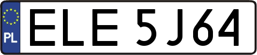 ELE5J64