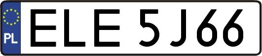 ELE5J66