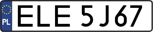 ELE5J67