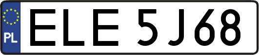 ELE5J68