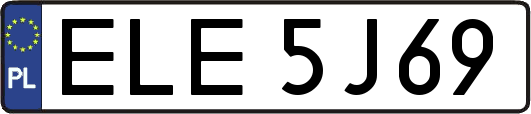 ELE5J69