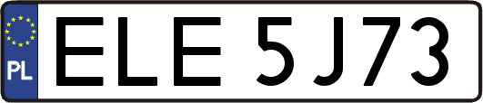 ELE5J73