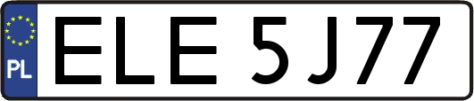 ELE5J77