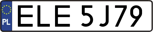 ELE5J79