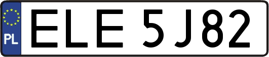 ELE5J82