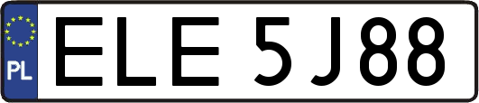 ELE5J88