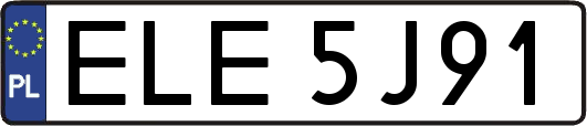 ELE5J91