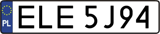ELE5J94