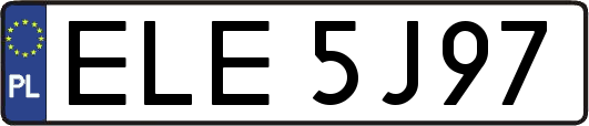 ELE5J97