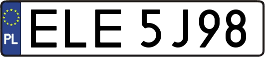 ELE5J98