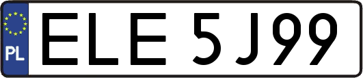 ELE5J99