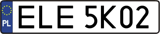 ELE5K02