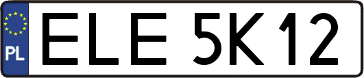 ELE5K12