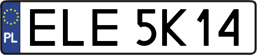 ELE5K14