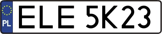 ELE5K23