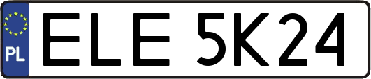 ELE5K24