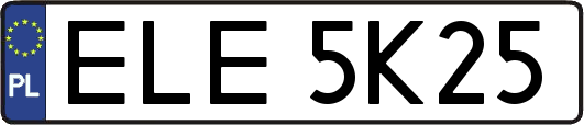 ELE5K25