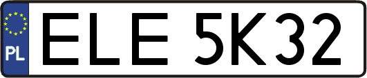 ELE5K32