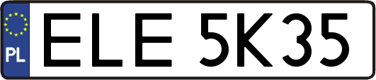 ELE5K35