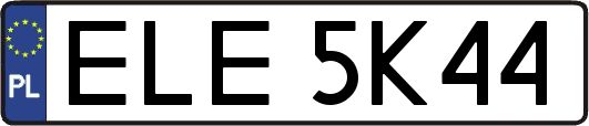 ELE5K44