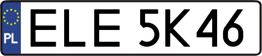 ELE5K46