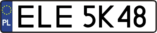 ELE5K48