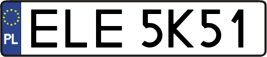 ELE5K51