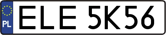 ELE5K56