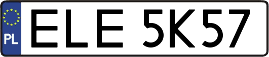 ELE5K57