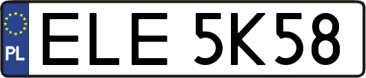 ELE5K58