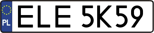 ELE5K59