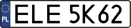 ELE5K62