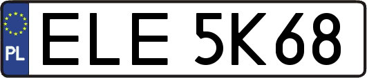 ELE5K68