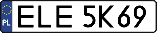 ELE5K69
