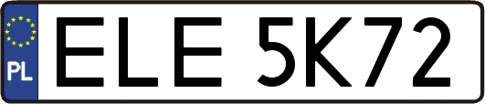 ELE5K72