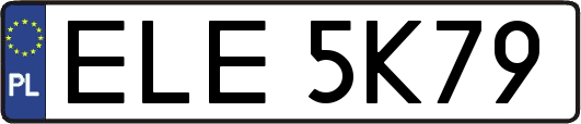 ELE5K79