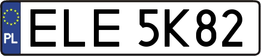 ELE5K82