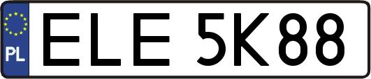 ELE5K88