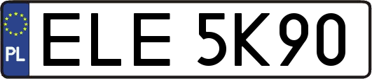 ELE5K90
