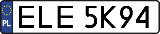 ELE5K94