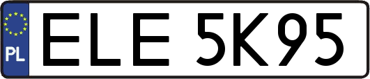 ELE5K95