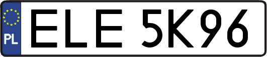 ELE5K96