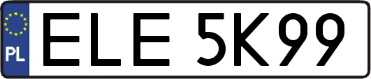 ELE5K99