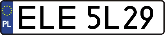 ELE5L29