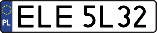 ELE5L32